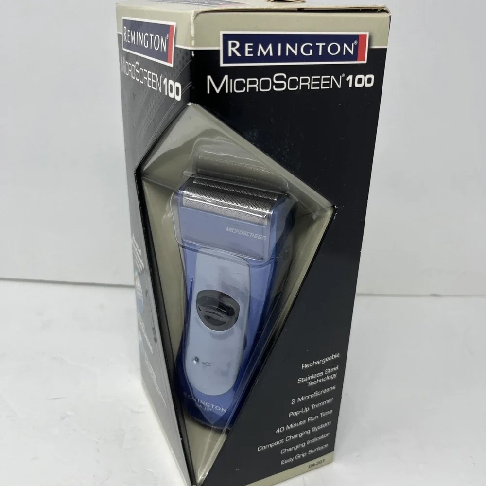 Remington da 307